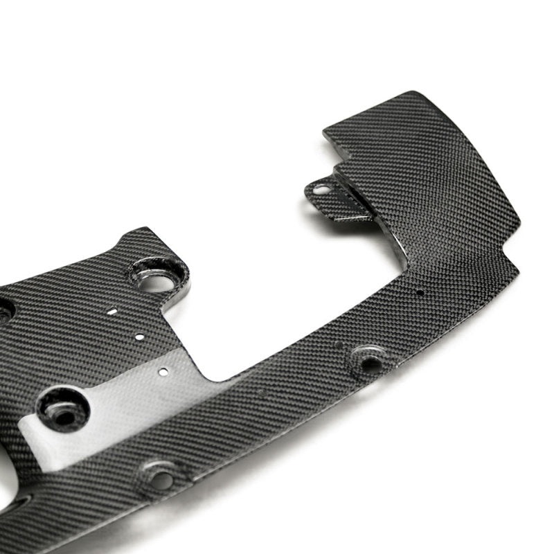 SEIBON Carbon Fiber Cooling Plate – 2017-2021 Honda Civic Type R (FK8)