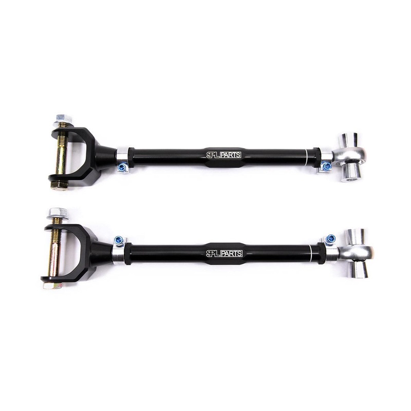 SPL Parts Rear Upper Traction Arms – Mazda Miata (ND) 2016+