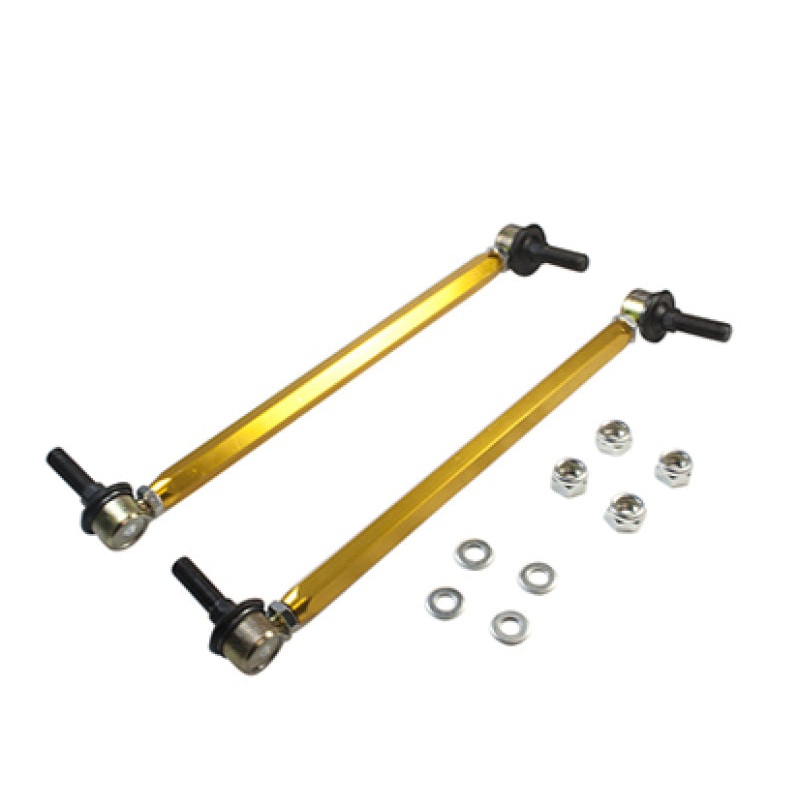 Whiteline Front Sway Bar Link Assembly Honda Civic Type R 2017+ / Honda Civic 2016+ | KLC140-335