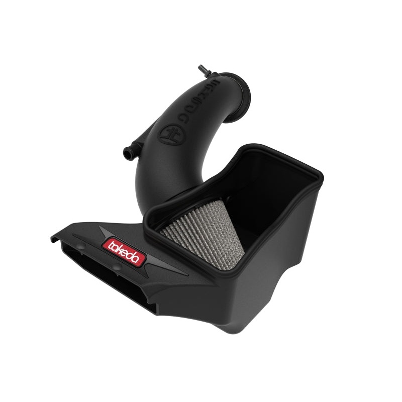 aFe Takeda Stage-2 Cold Air Intake System w/ Pro DRY S Filter – 2022+ Hyundai Elantra N