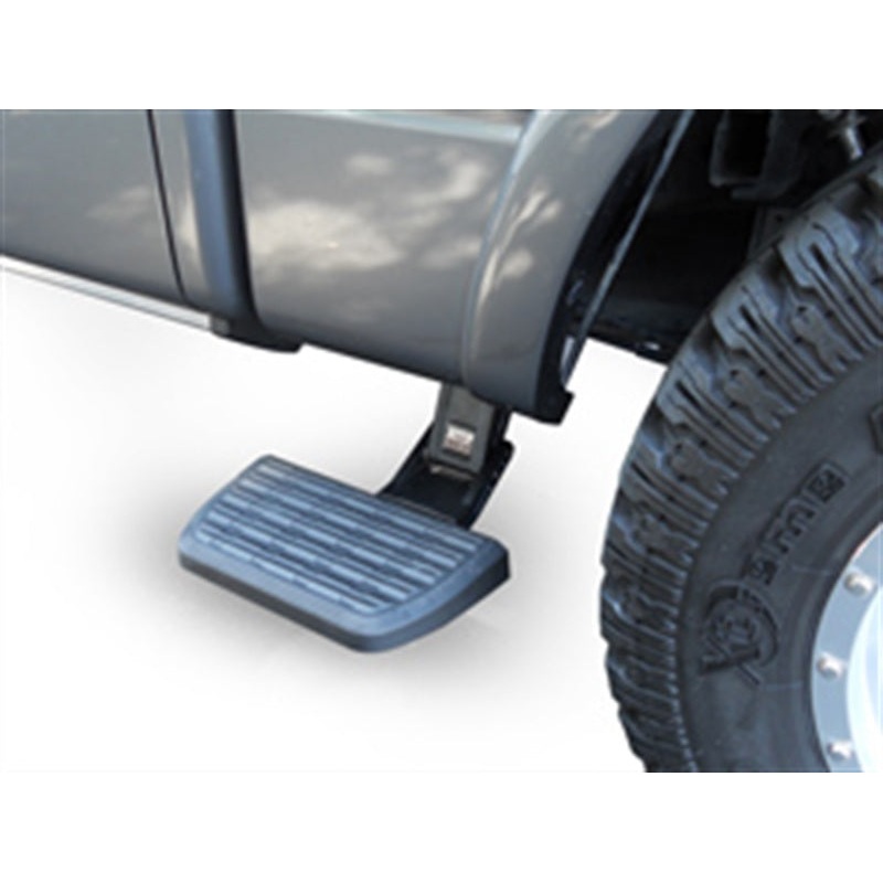 AMP Research 2009-2017 Dodge Ram 1500 BedStep2 – Black