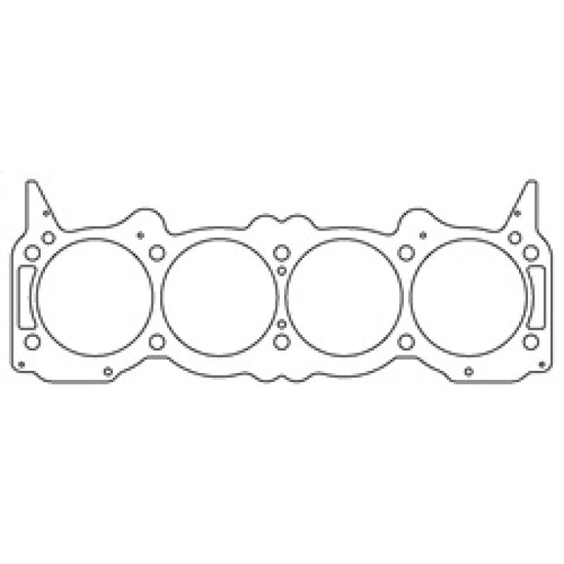 Cometic Buick 400 / 430 / 455 V8 4.385 inch Bore .027 inch MLS Head Gasket