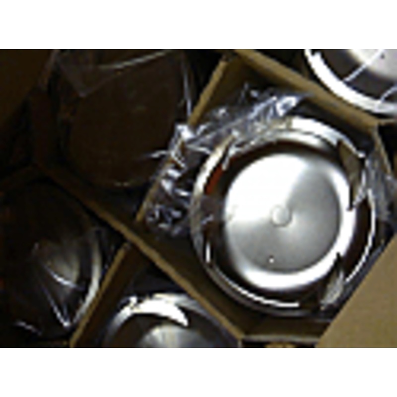 HKS PISTON KIT 87.00mm 8.5:1 CR Nickel Plating & Molybdenum Coating