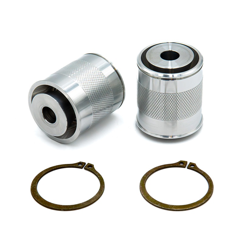 SPL Parts Rear Lower Control Arm Inner Bushing Kit – 2007-2011 BMW 335i (E90)