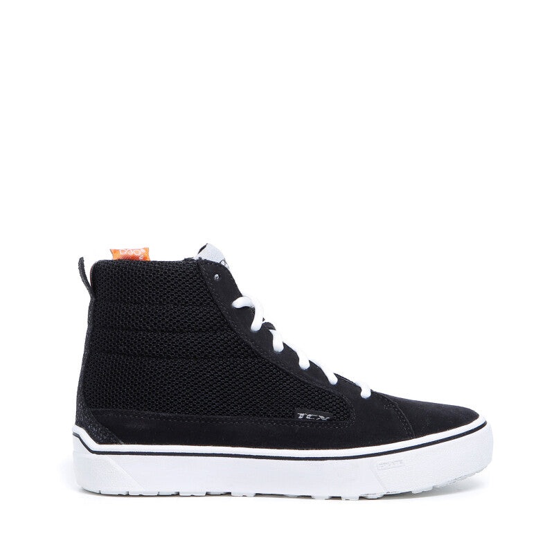 TCX Street 3 Lady Air Shoe Black/White Size – 39