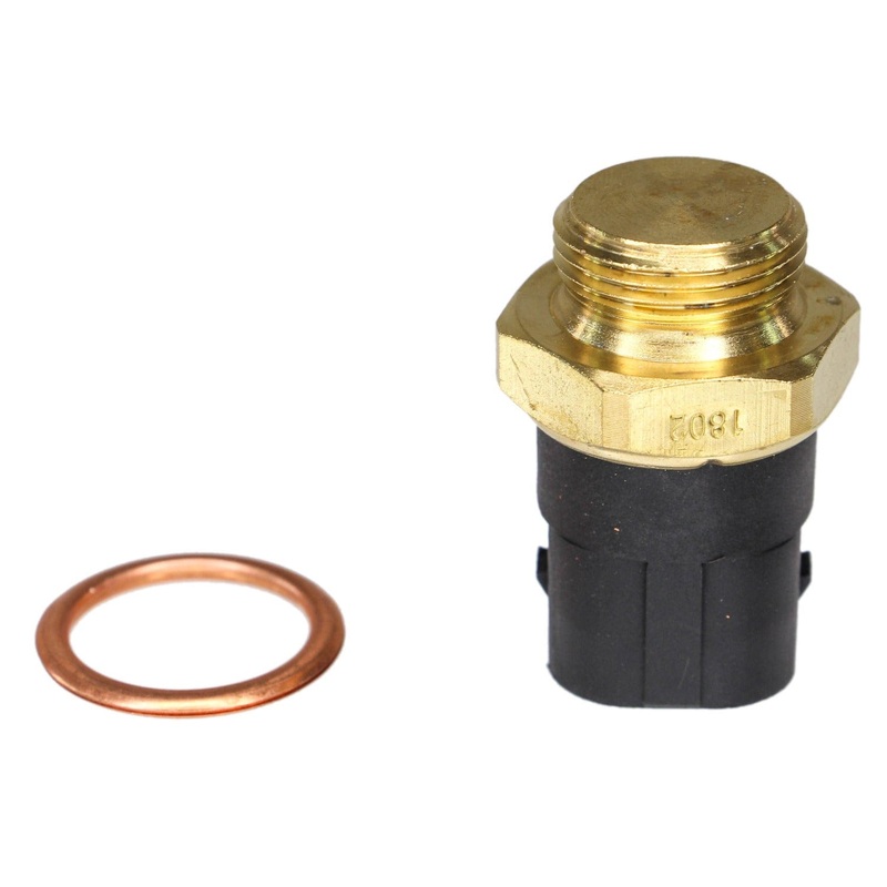 Temperature Fan Switch – VW / Mk3 / Mk4 / Golf / Jetta / & More