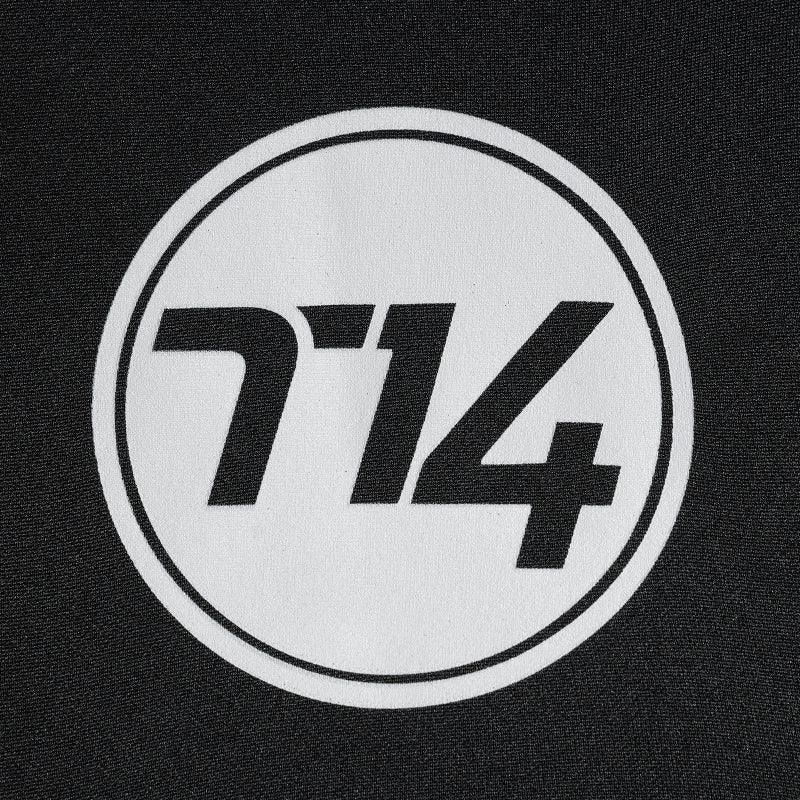 Turn 14 Distribution Black Dri-FIT Polo – Large (T14 Staff Purchase Only)