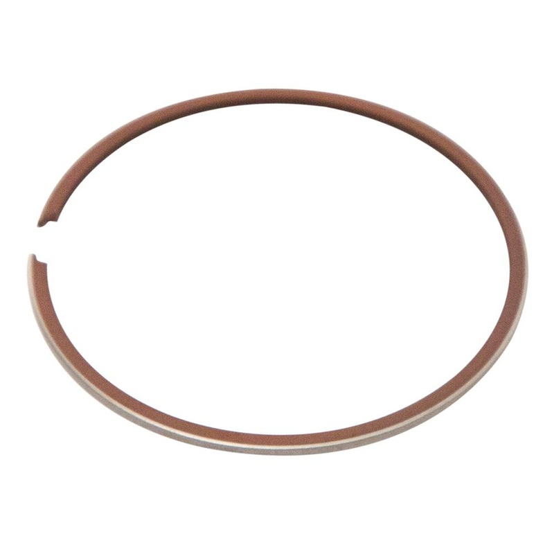 Vertex 53010003950 Piston 06-24 KTM 50 SX 50cc Replacement Ring – Single