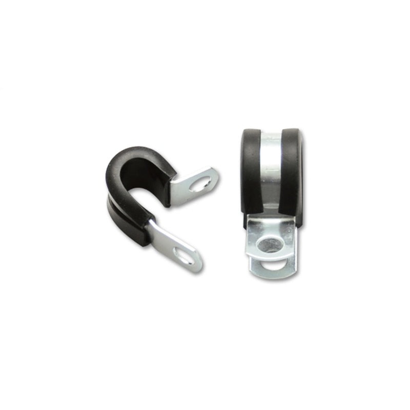 Vibrant Cushion Clamps for 1-1/2in (-24AN) Hose – Pack of 10