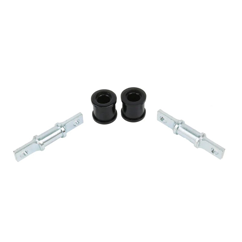 Whiteline 1996-2001  MITSUBISHI LANCER EVO IV,V, VI Rear  Control Arm Upper Front – Inner Bushing Kit W0590