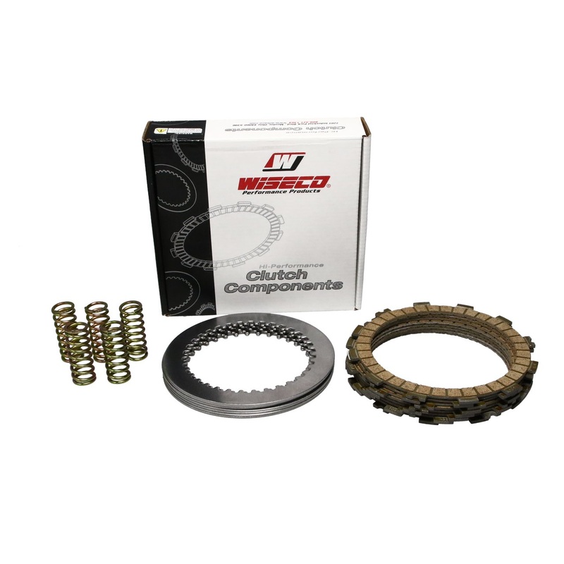 Wiseco CSK027 05-19 Suzuki RM-Z450 Clutch Spring Kit