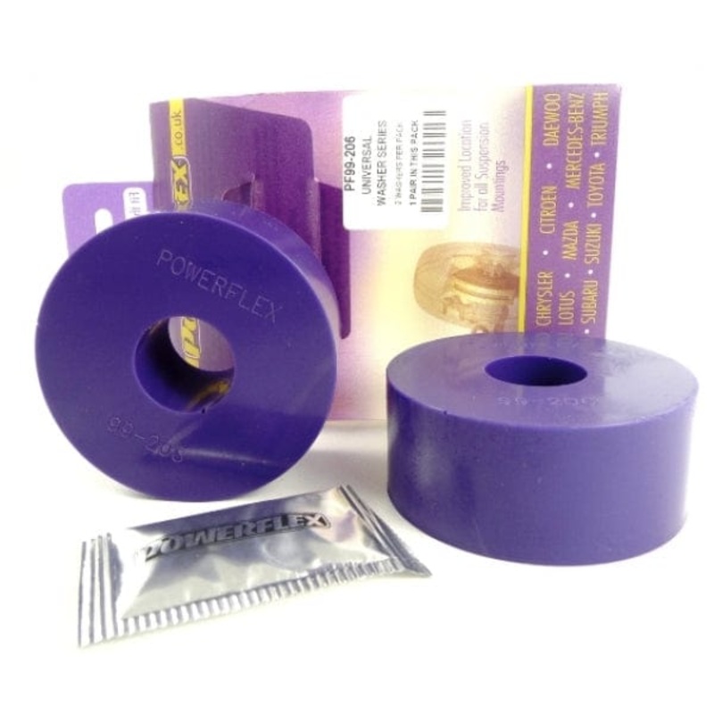 200 Series Washer Bushing
