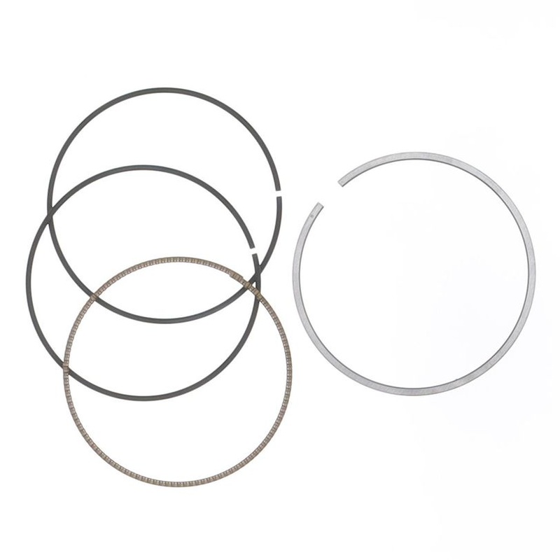 Athena S41316200 Ring Set Diameter 77 mm for Athena Piston