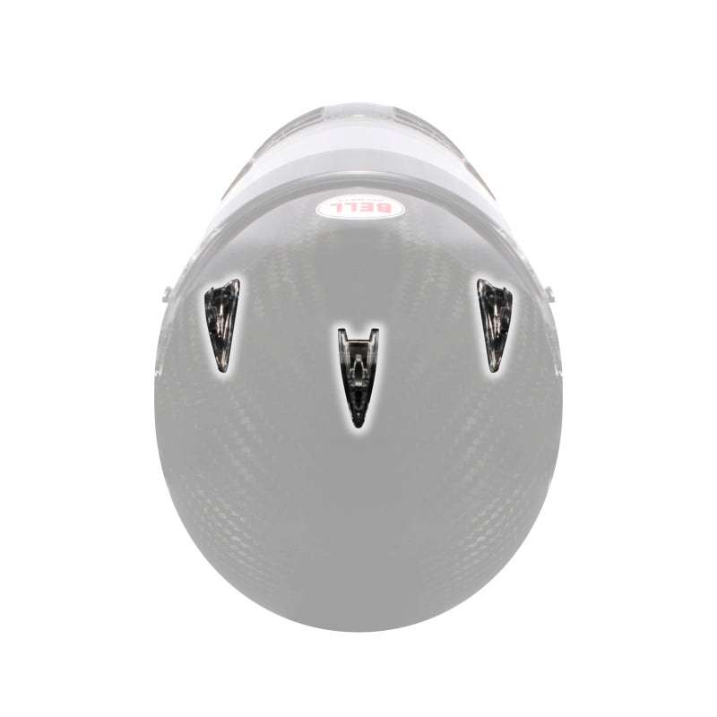 Bell Manual Vent