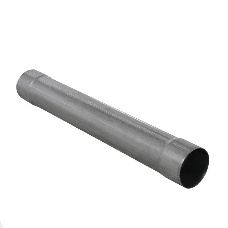 Diamond Eye MFLR RPLCMENT PIPE 4in 30in LENGTH AL MR400