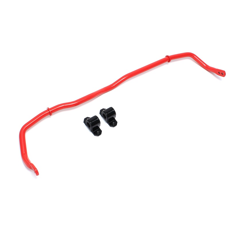 Neuspeed Front Anti Roll Bar (25mm) 2014-up Audi A3/S3 (8V) Quattro and 2015-up VW MK7 Golf R