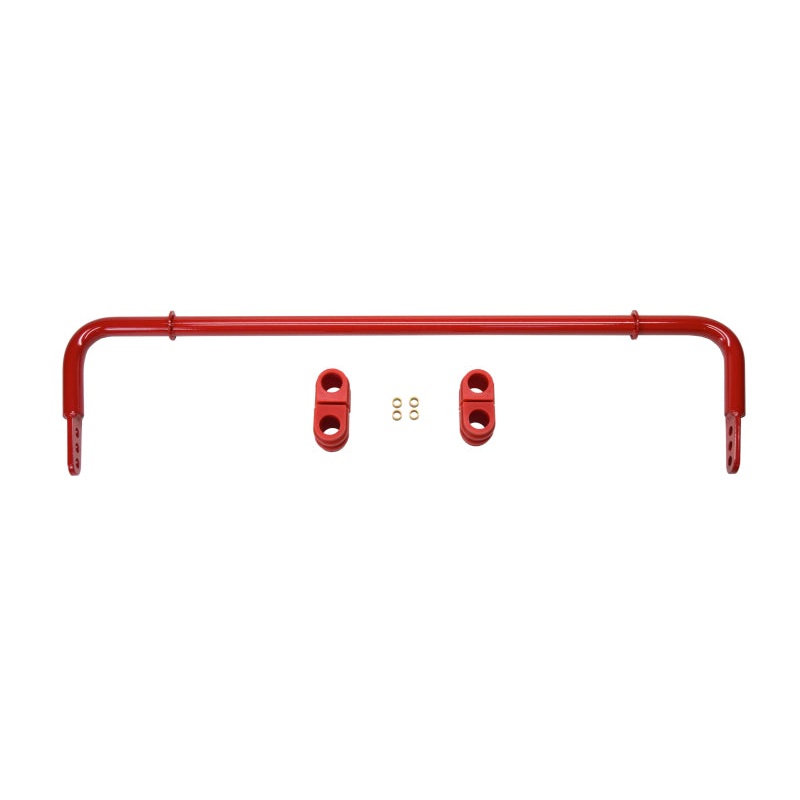 Pedders 2010-2015 Chevrolet Camaro Adjustable 27mm Rear Sway Bar (Early/Narrow)
