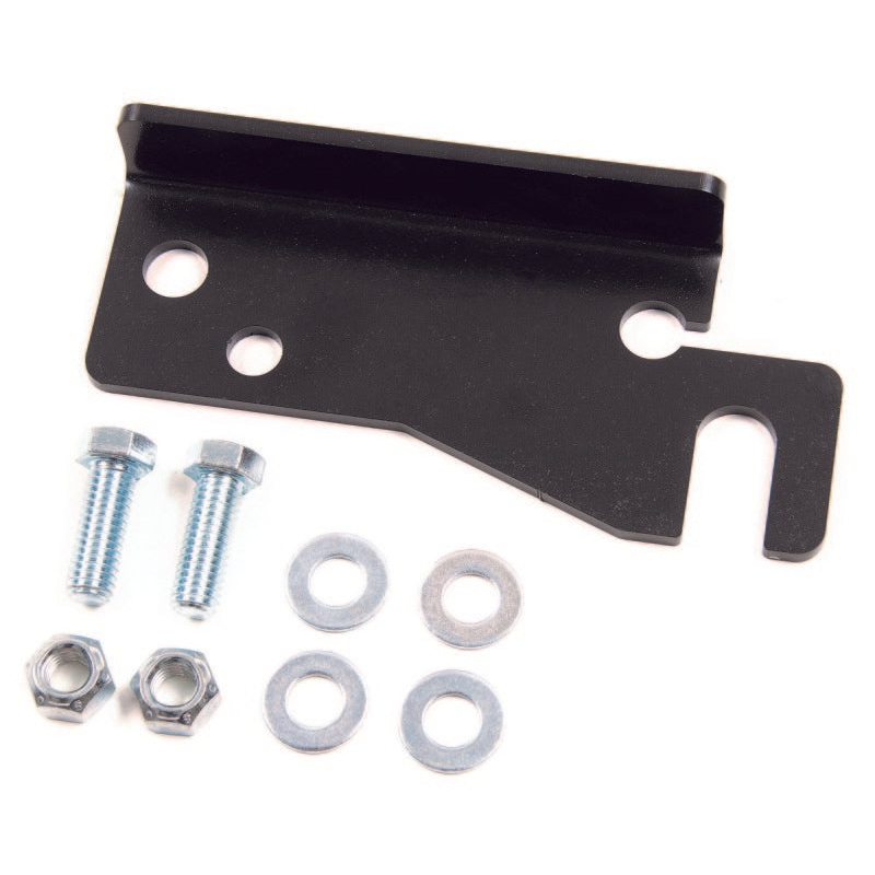 RBP E-Brake Relocation Bracket For RBP-LK325-60 (2 Req. for Factory Power Steps)