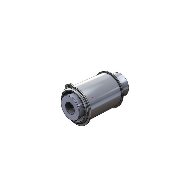 SPL Parts 92-99 BMW 3 Series E36 / 99-05 BMW 3 Series E46 Rear Upper Control Arm Bushing