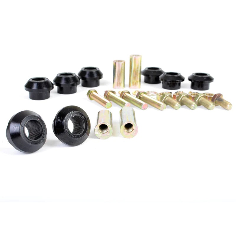 Whiteline 2011-2014  SUBARU IMPREZA WRX STI GV, GR Rear  Control Arm Upper – Inner Bushing Kit KCA326