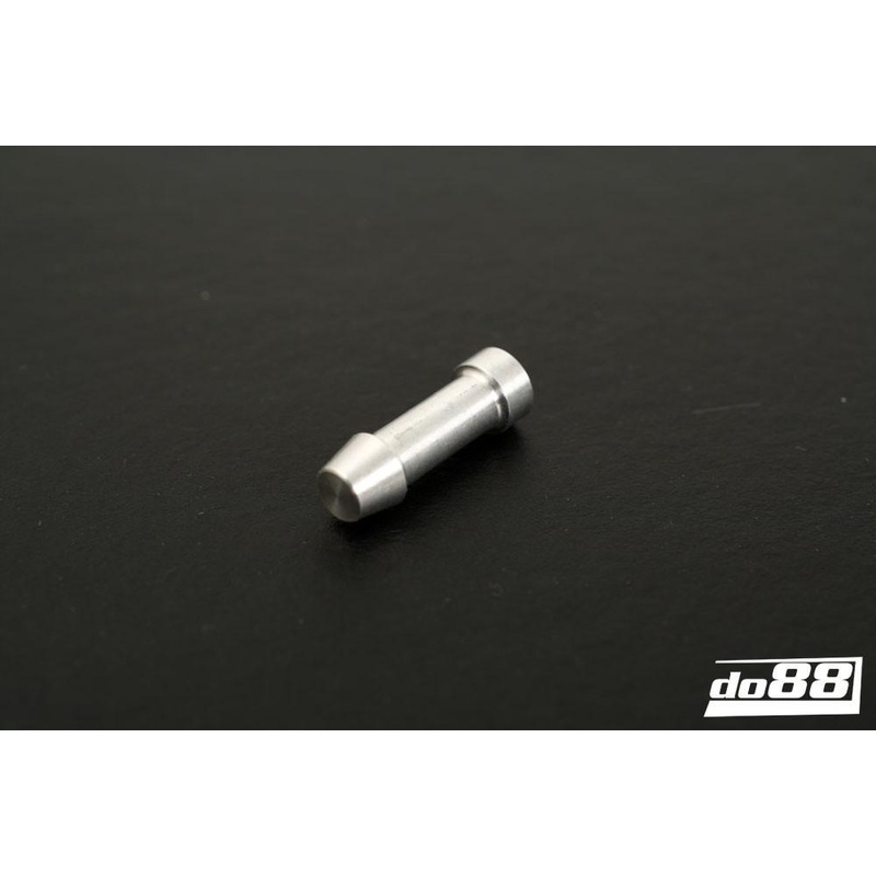 Aluminum Plug 6,3mm