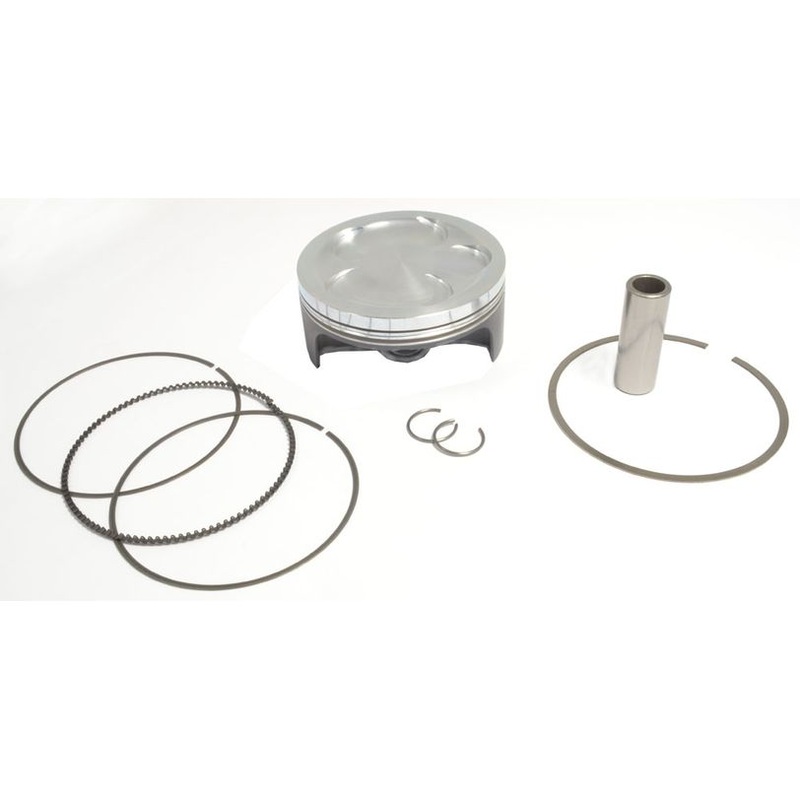 Athena S5F08300006B Athena Pistons Pin and Clips Kit