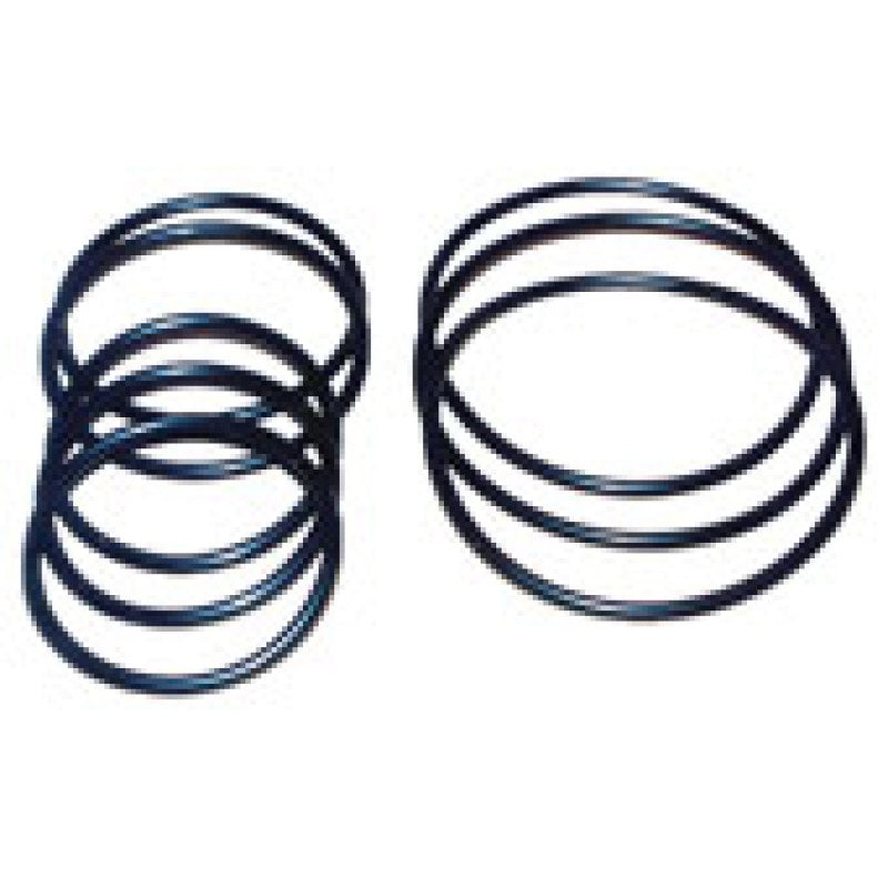 ATI Elastomer Kit – 3 Ring – 6 – w/60/60/70