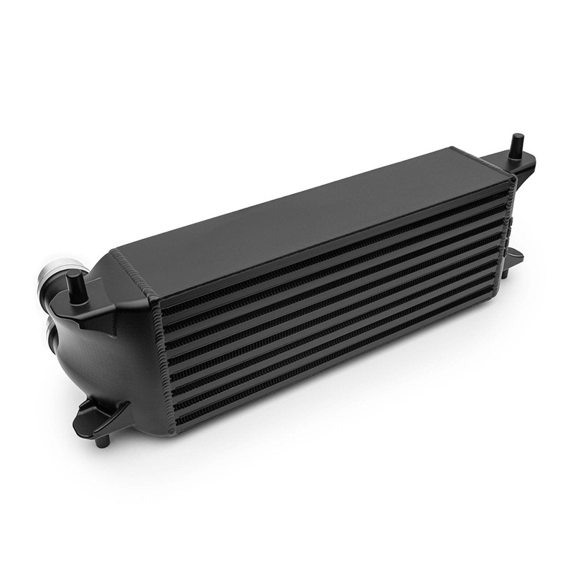 COBB Front Mount Intercooler  2024 Ford Ranger Raptor (3.0L EcoBoost)