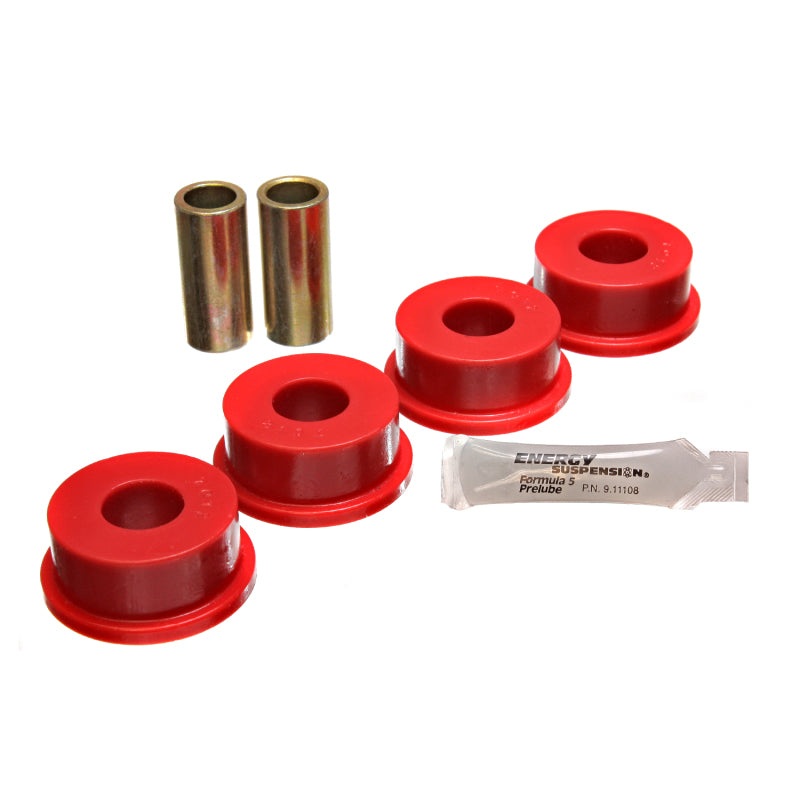 Energy Suspension Torque Arm Bushing – Red
