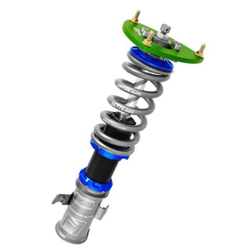 Fortune Auto 510 Series Coilovers – 2013+ Subaru BRZ/Scion FR-S/Toyota GR86/GT86