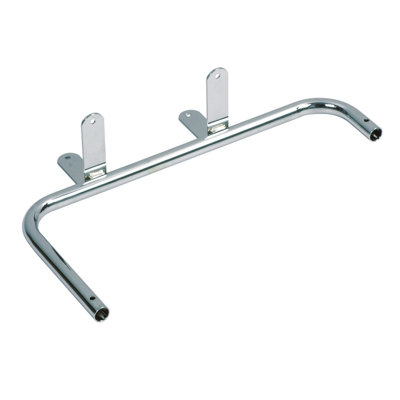 G. 0004.CCADX Tony Kart OTK Right Side Nerf Bar, Mini EXP