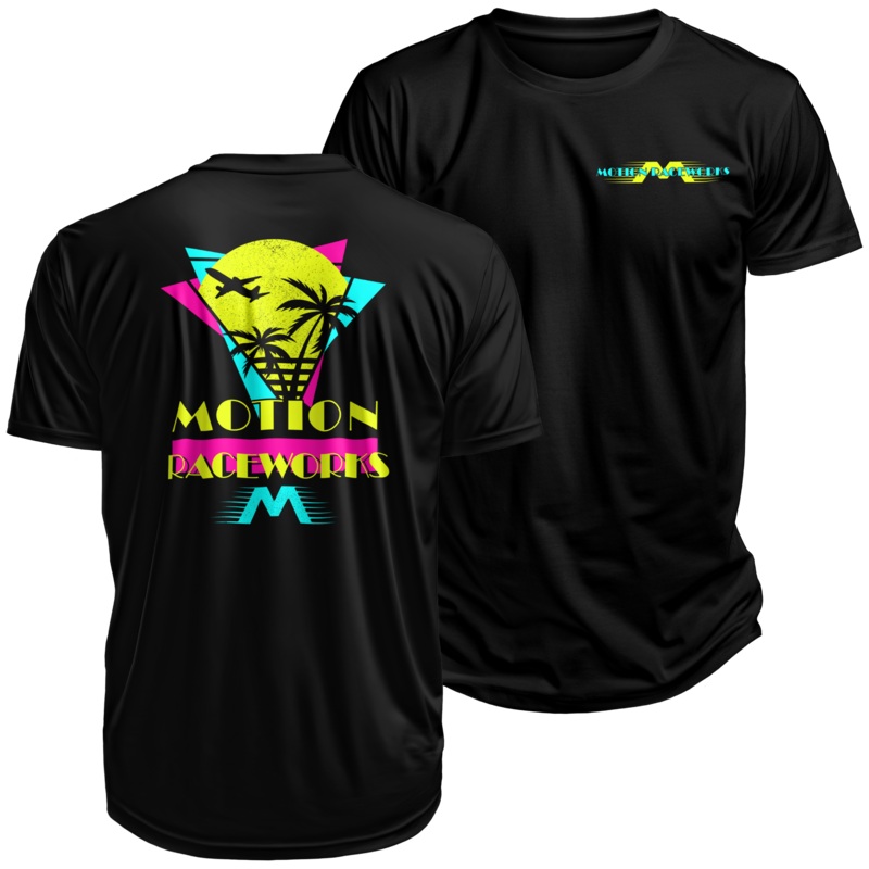 Motion Vice Shirt