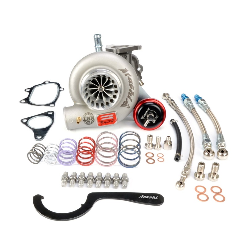 Subaru 3″ TD06SL2-25G-10cm Anti-Surge