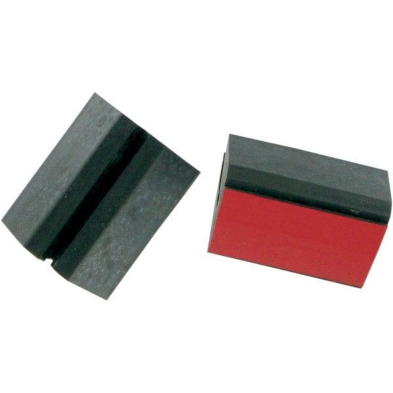Windshield Puck UTV by Moose Utility