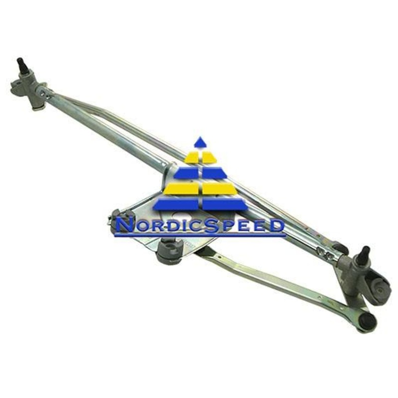 Windshield Wiper Linkage OEM SAAB