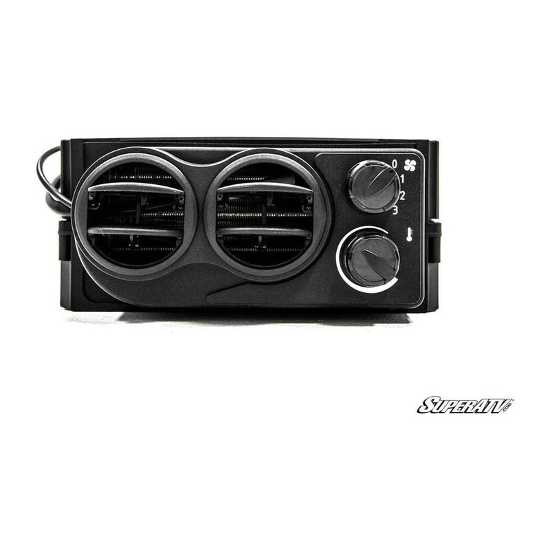 Yamaha Viking Cab Heater by SuperATV
