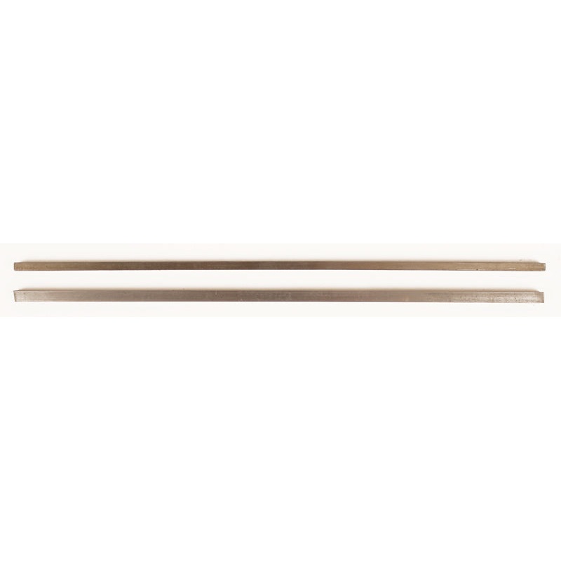 1/4″ x 3/16″ 1 Foot Long Axle Key