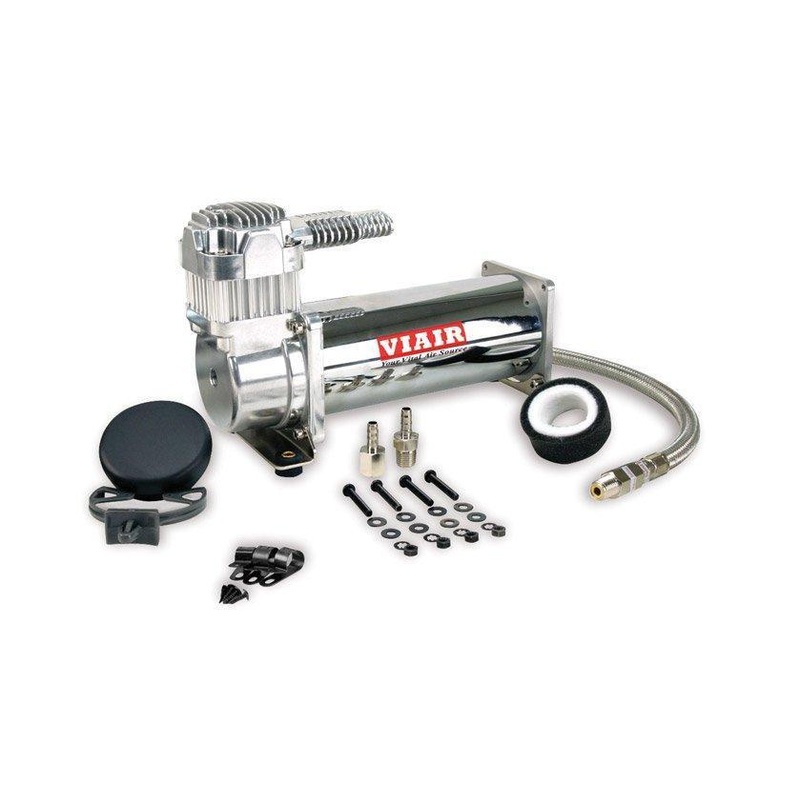 Air Lift Viair Compressor 444C – 200 PSI (16444)