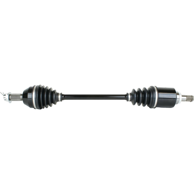 All Balls Racing AB6-HO-8-384 17-19/2021 Pioneer 1000 LTD/17-21 Pioneer 1000-5 6 Ball Axle