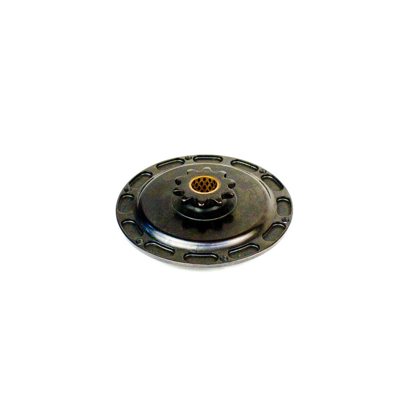 EXP-W Horstman Clutch 3255 1 Disk 11T #219 Billet Drum
