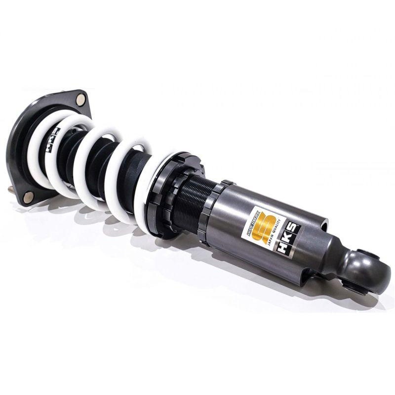 HKS HIPERMAX S Z33 Full Kit