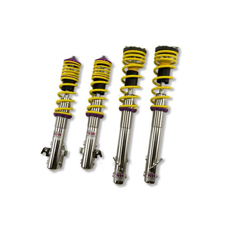 KW Coilovers Variant 1 inox-Line – 05-07 STI