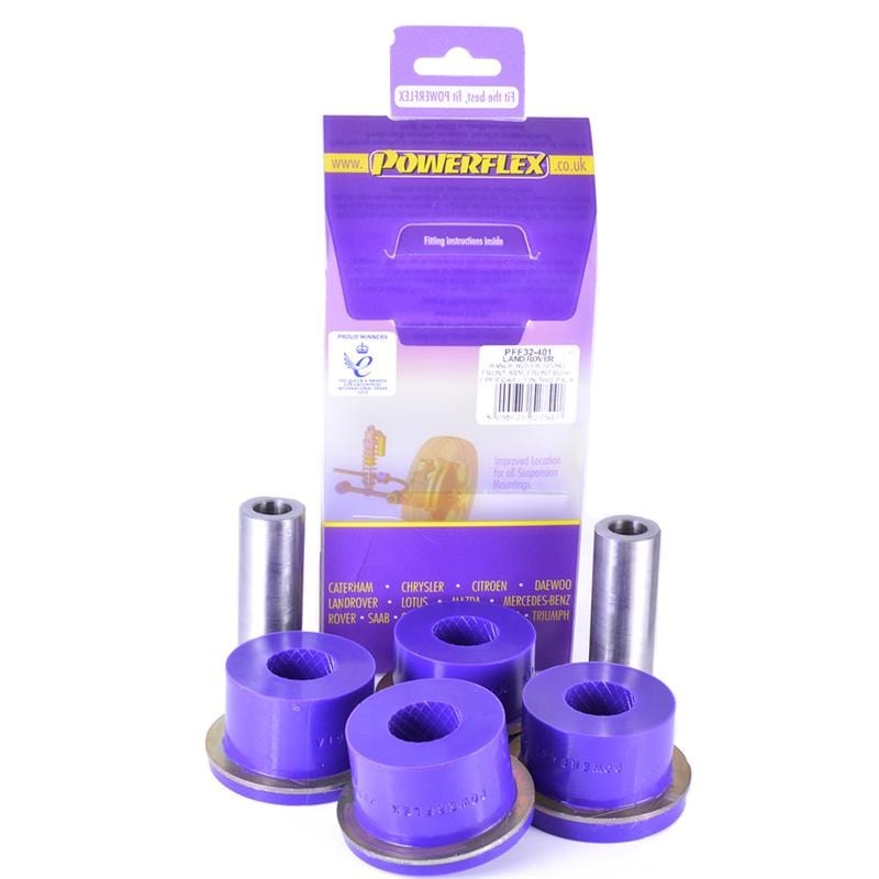 Land Rover Discovery III / IV, Ranger Rover Sport Front Control Arm Front Bushing