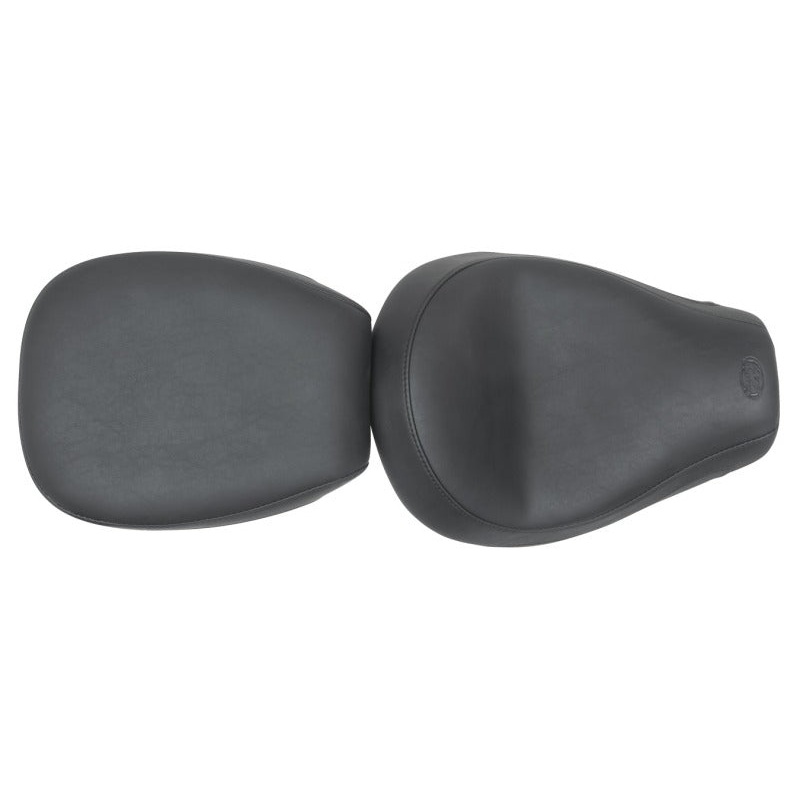 Mustang 2021 Honda Rebel 1100 Tripper Solo Seat – Black