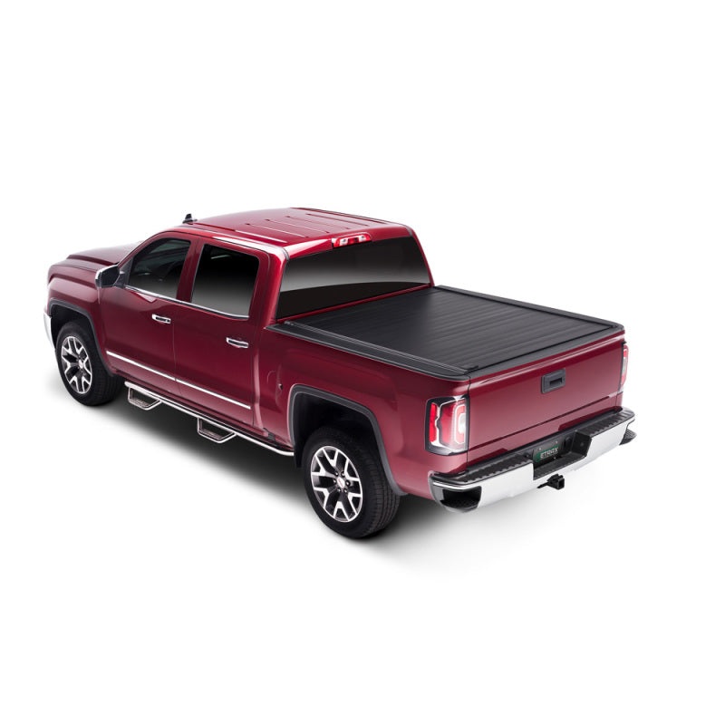 Retrax 2019 Chevy & GMC 6.5ft Bed 1500 RetraxPRO MX