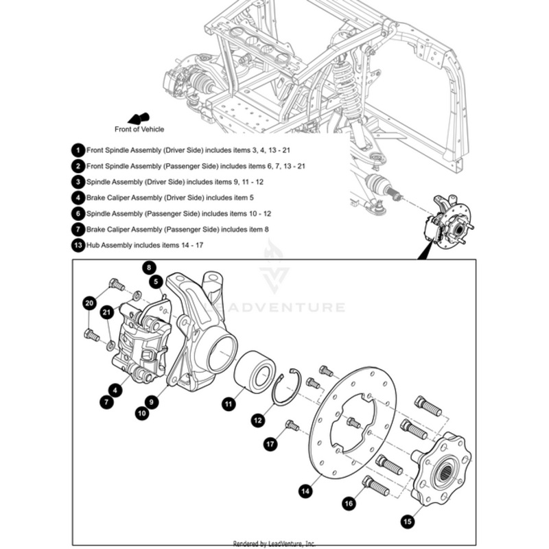 Screw 3/8-16X1-Cap-Hex-Cp by Arctic Cat