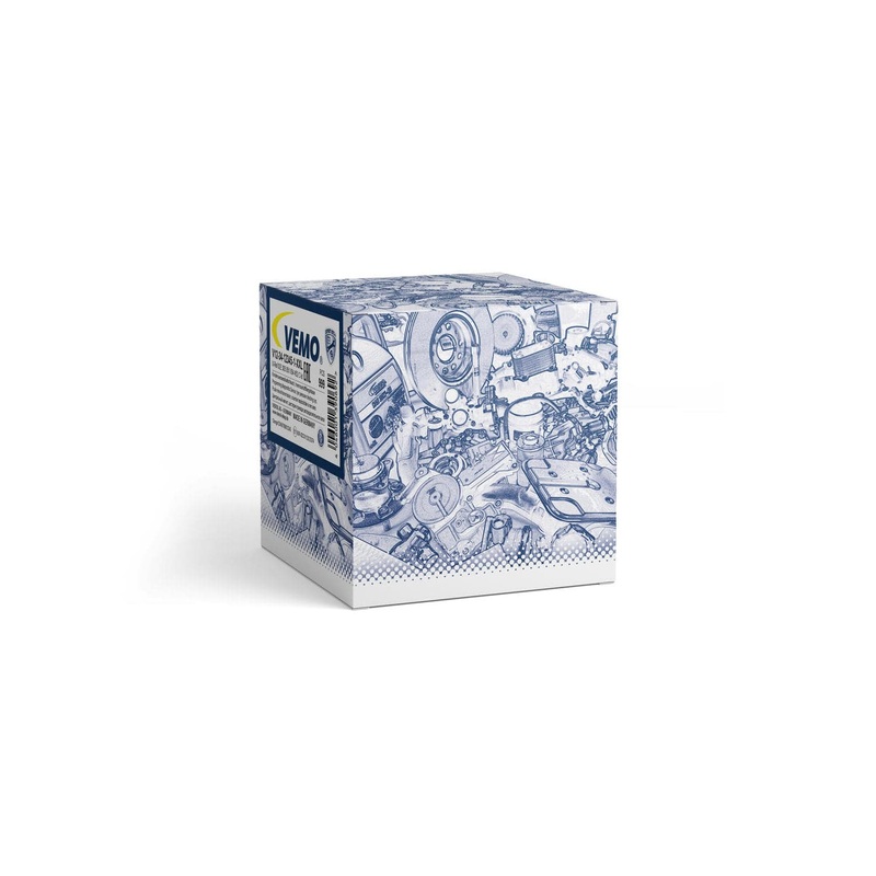 Thermostat – BMW