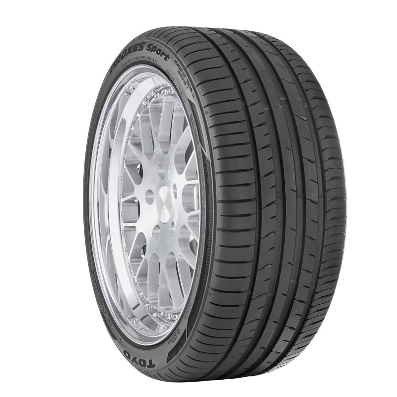 Toyo Proxes Sport Tire – 295/35R21 107Y XL