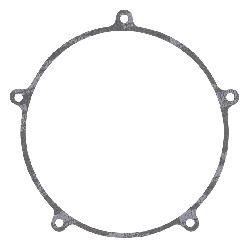 Vertex 817498 Gaskets 88-89 Kawasaki KX250 Outer Clutch Gasket Kit