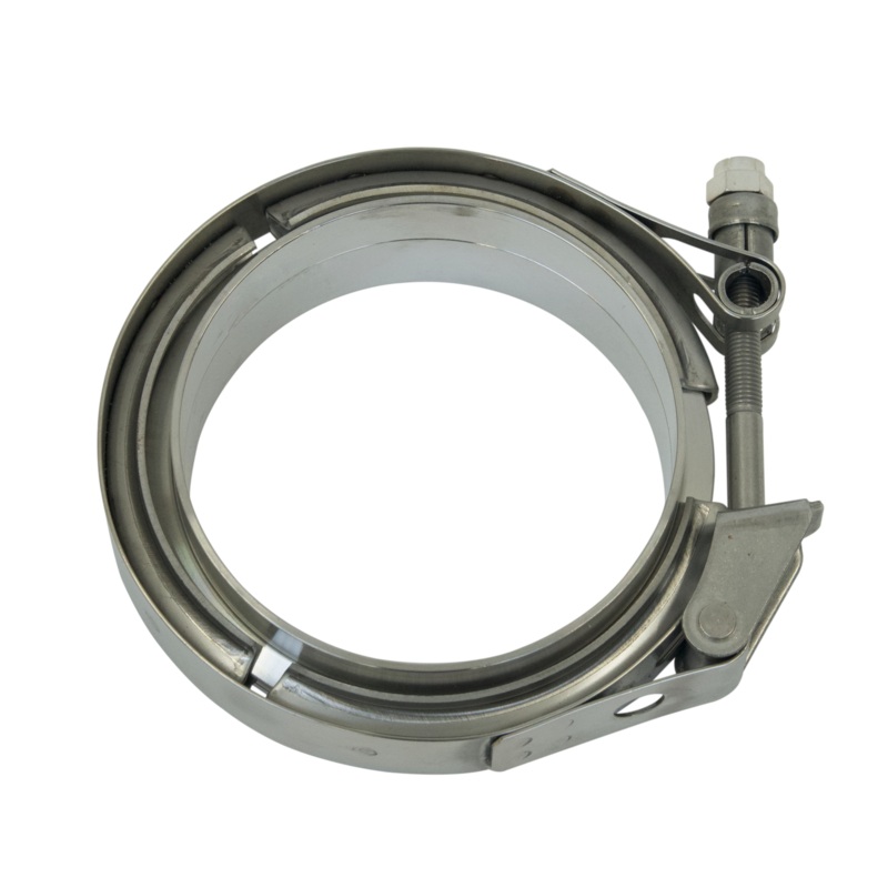 Xforce 304SS 3.5″ V Band Kit (VQK-350)